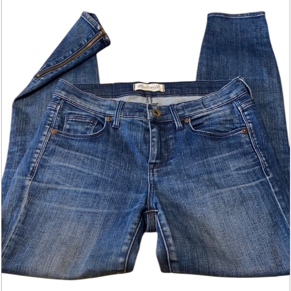 MADEWELL jeans